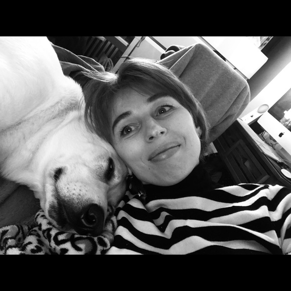 Meet your Posher, Klaudia - Picture 3 of 3